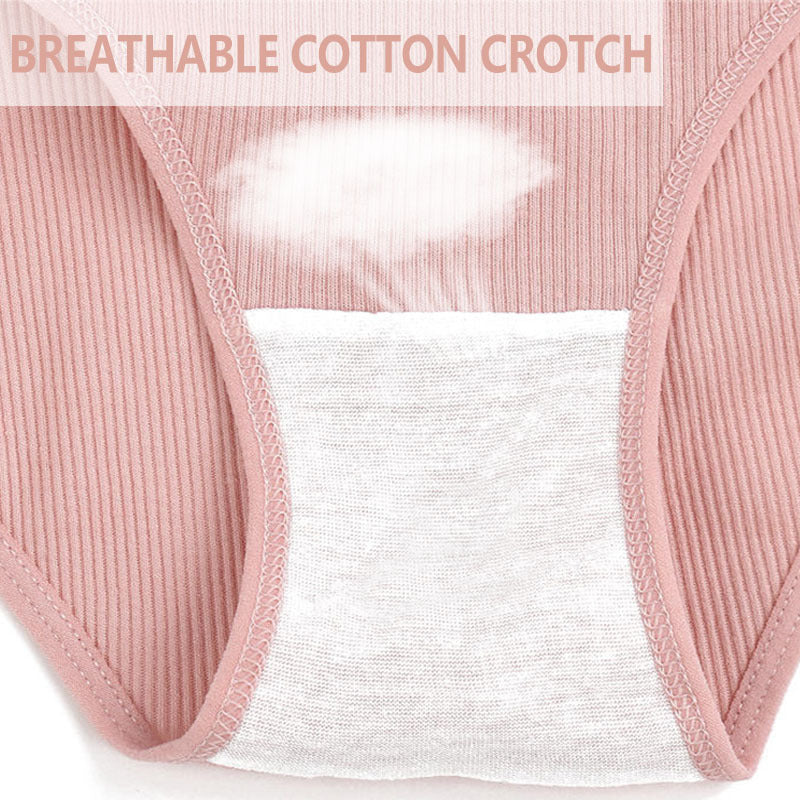 3Pcs Combo Cotton Women Brief in dubai | Lingerie for women in dubai | Berlure