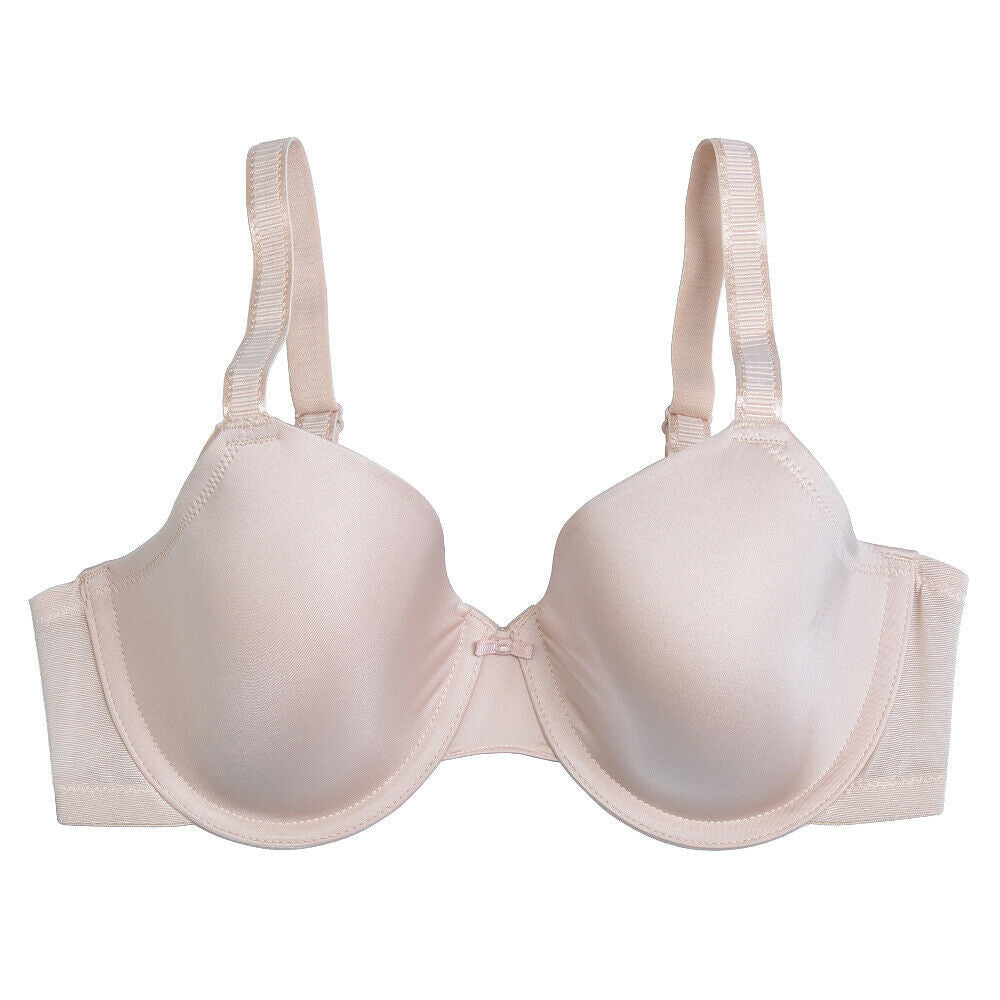 Oversized silk bra - Berlure