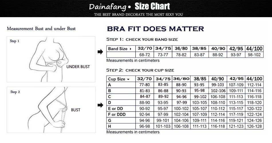 Lace Bra Set Women's Plus Size Underwear Set - Berlure