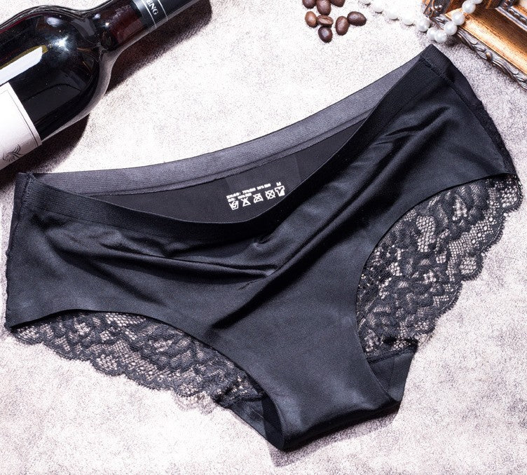 Sexy lace panties - Berlure