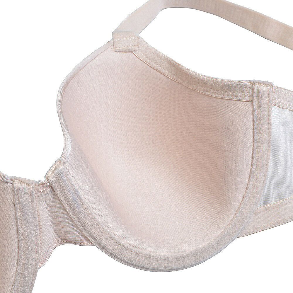 Oversized silk bra - Berlure