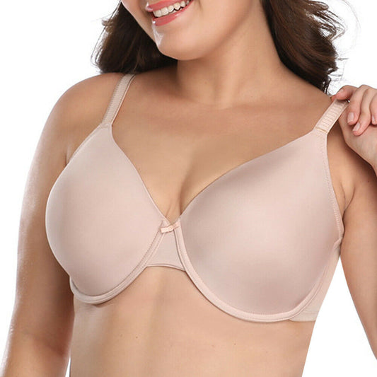 Oversized silk bra - Berlure