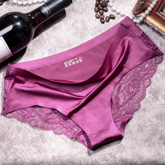 Sexy lace panties - Berlure