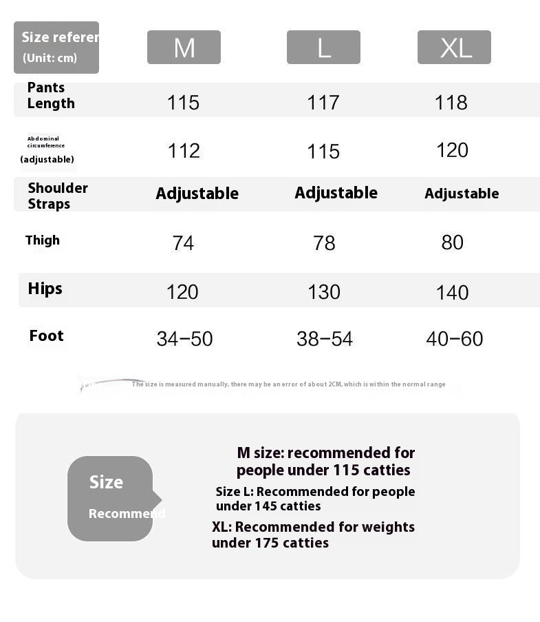 New Outdoor Thin Plus Size Loose Maternity Bib Pants - Berlure
