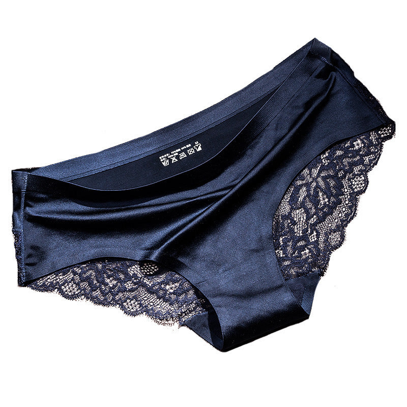Sexy lace panties - Berlure