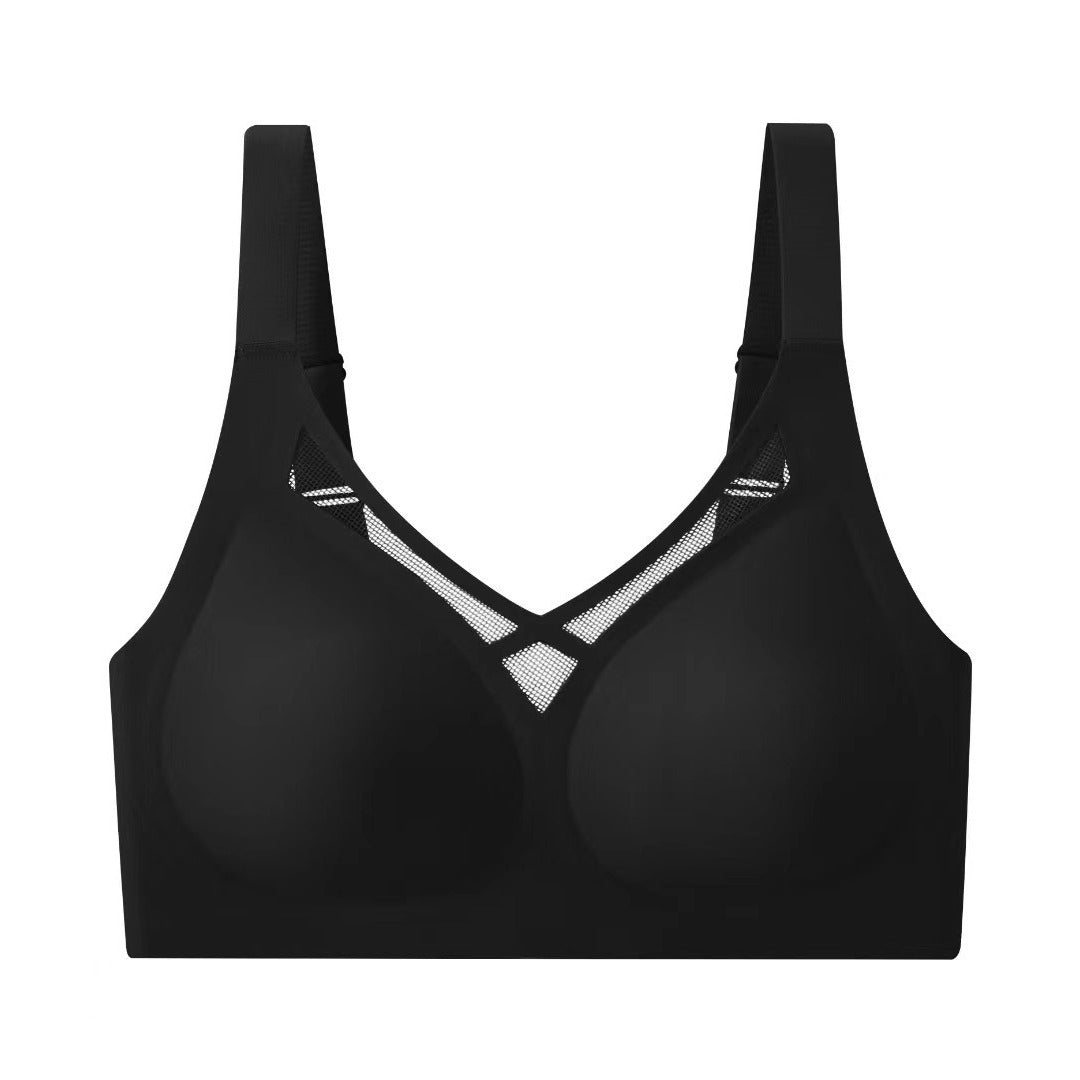 Women's Seamless Lightweight Sports Bra - Berlure