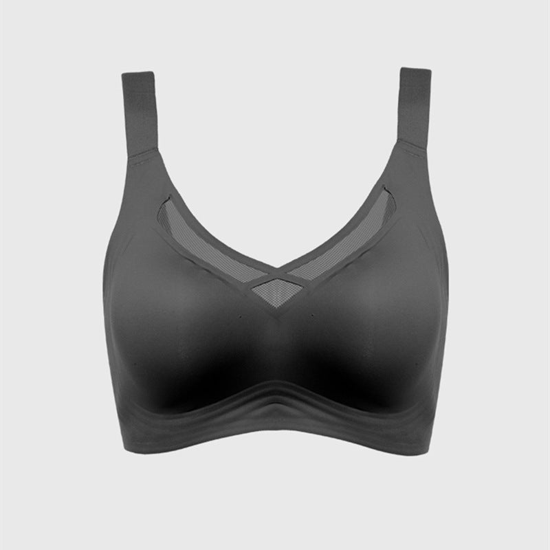 Women's Seamless Lightweight Sports Bra - Berlure