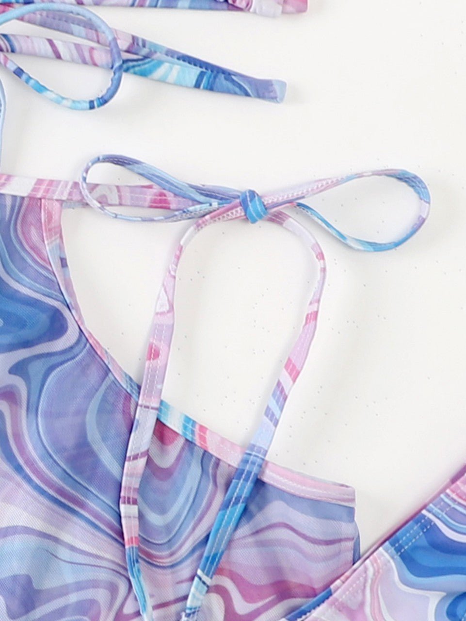 Bikini 3 - piece Beach Skirt For Women | Lingerie | Berlure