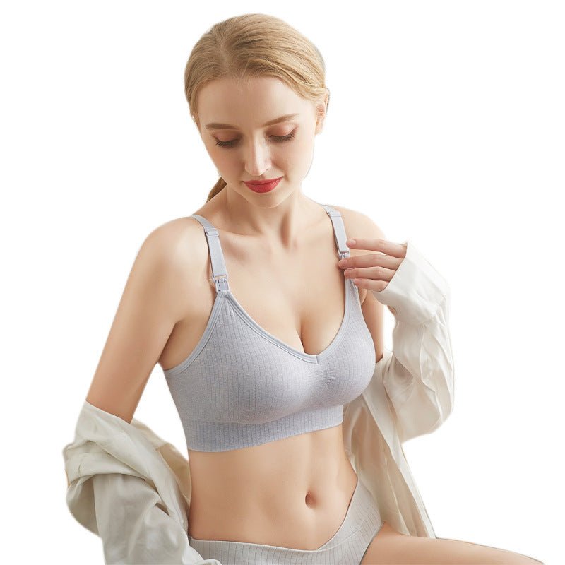 Breastfeeding Bra | Maternity wear | Berlure