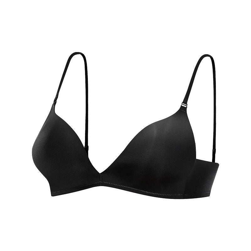 Underwear Women's Small Chest Push Up Bra - Berlure